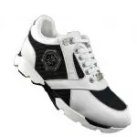 philipp plein new chaussures pp qp78 white